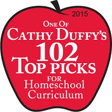 Cathy Duffy's 102 Top Picks