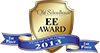 The Old School House Award Logo 2013 The Old School House Award Logo 2013