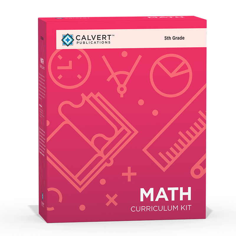 5th Grade Math
