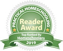 Reader Award