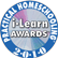 Practical Homeschooling Reader Award Logo