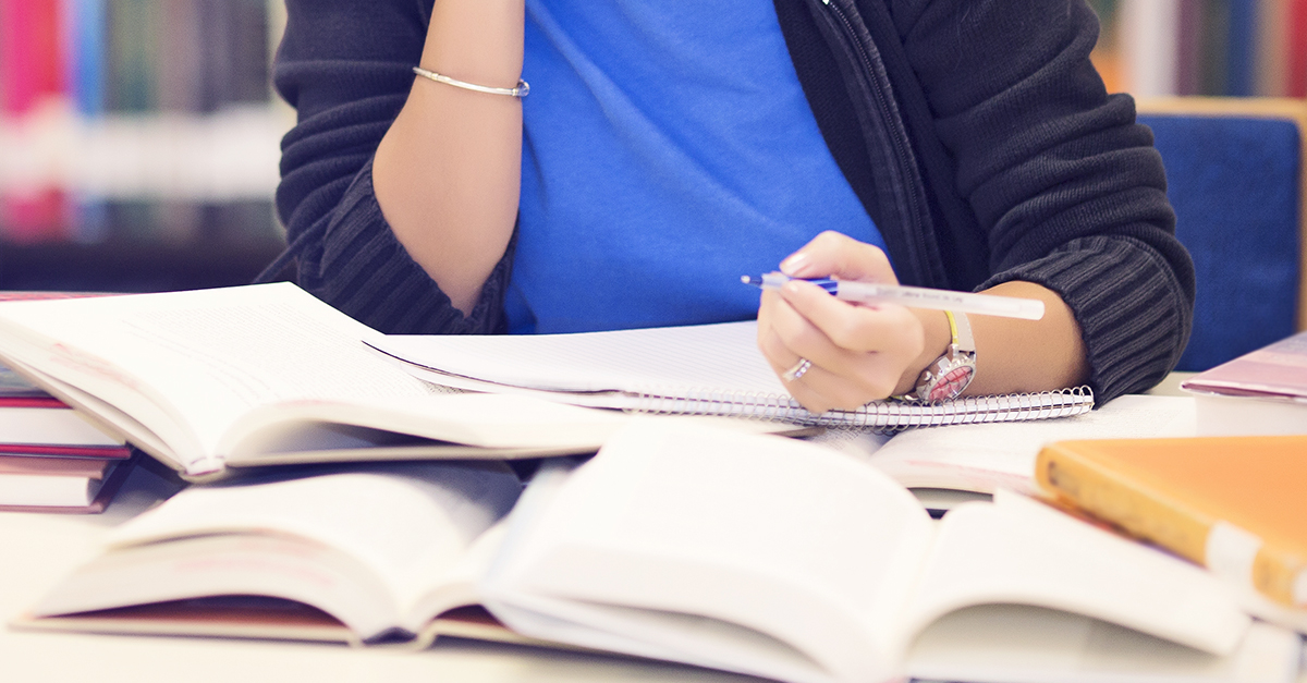 6 Daily Study Habits to Help Your Student Succeed