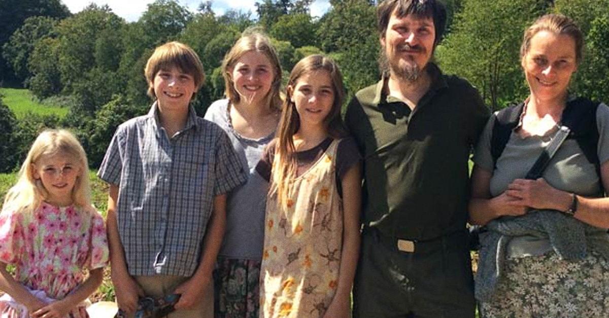 German Homeschool Family Vows to Stay and Fight