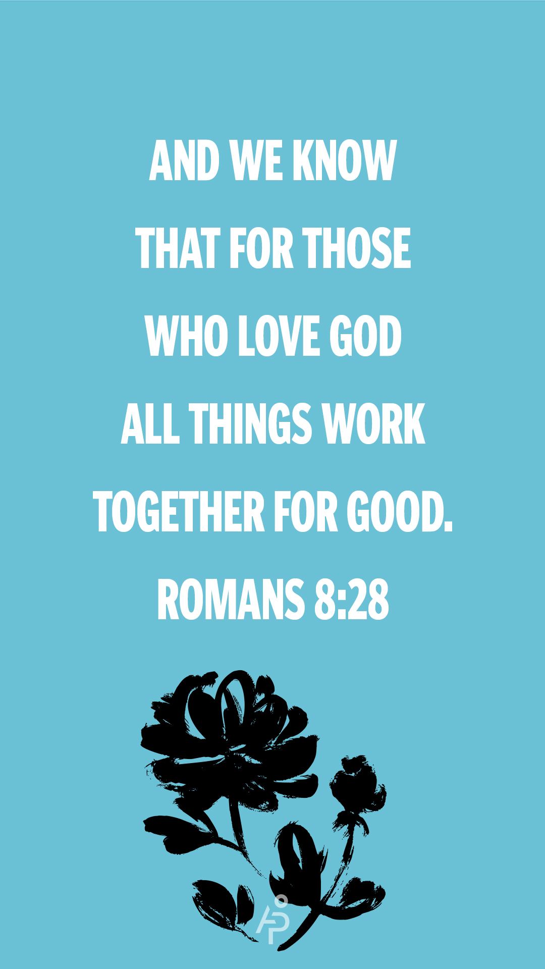 Romans 828  Insights From Tom