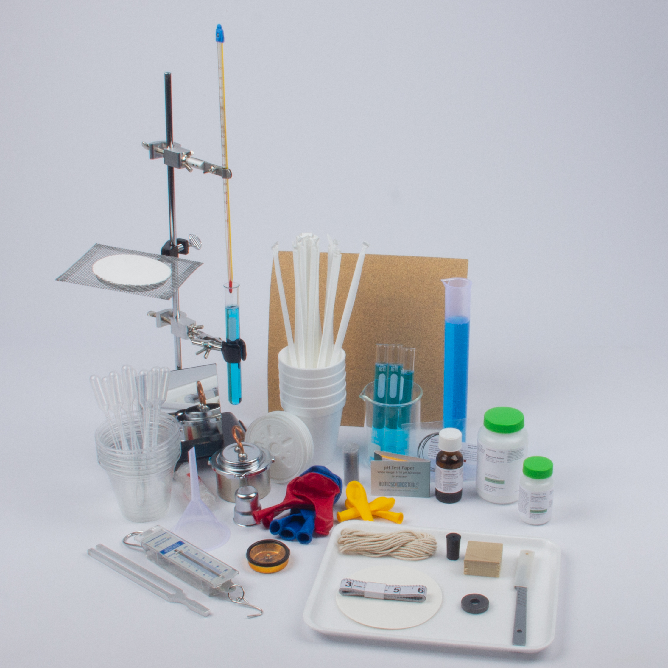 Monarch 9th Grade Science Lab Kit