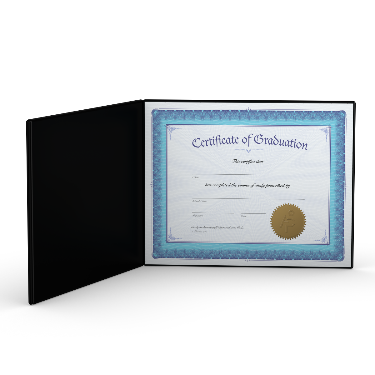 Alpha Omega Publications Diploma