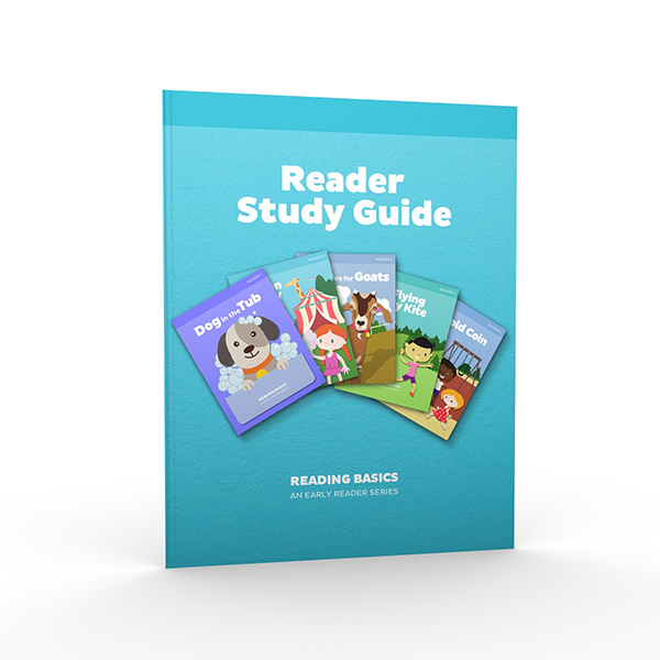 Reading Basics: Study Guide
