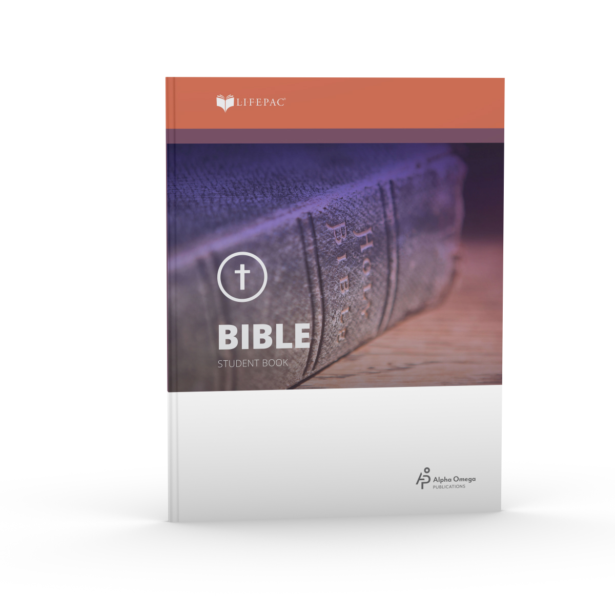 LIFEPAC® 7th Grade Bible Unit 7 Worktext