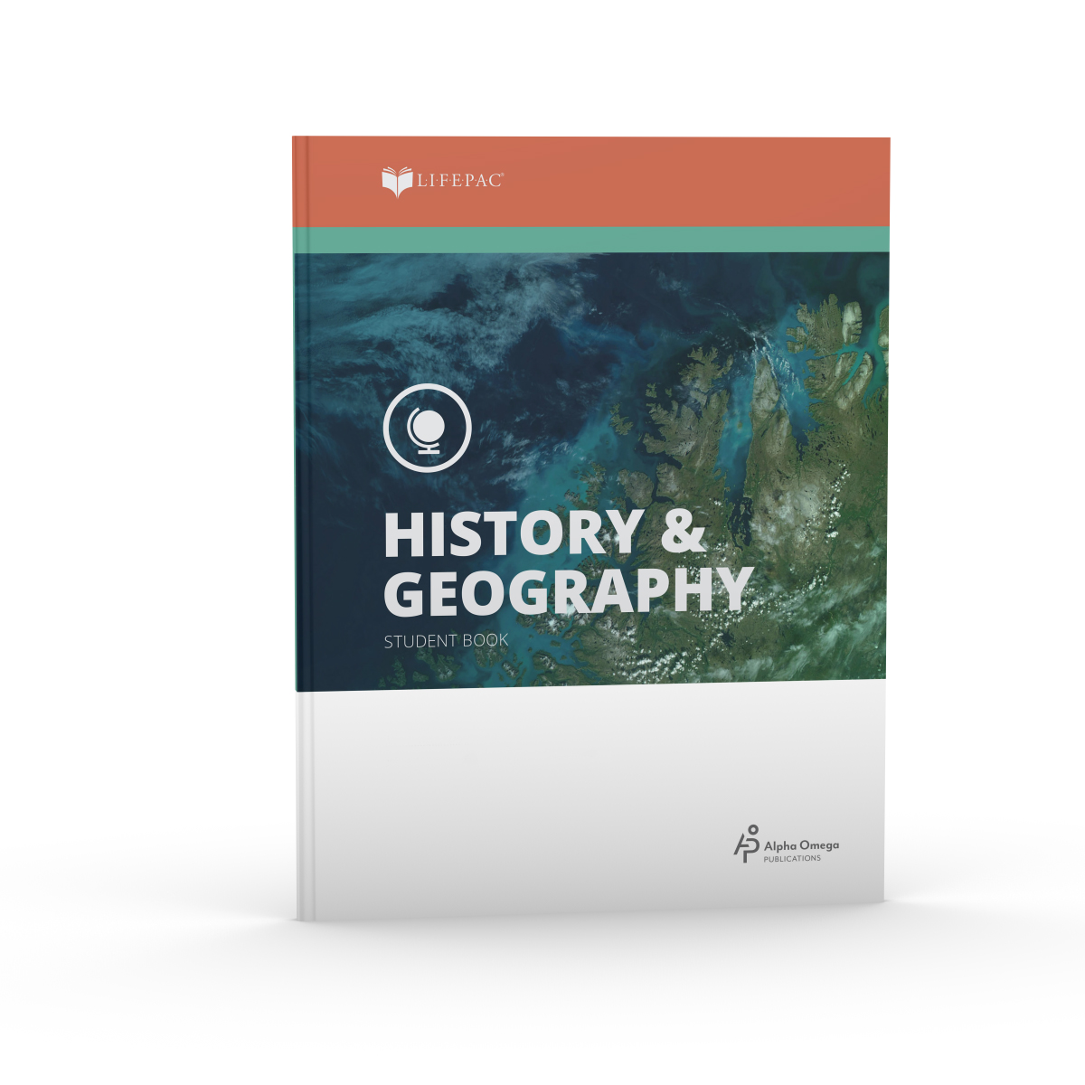 LIFEPAC® 7th Grade History & Geography Unit 9 Worktext