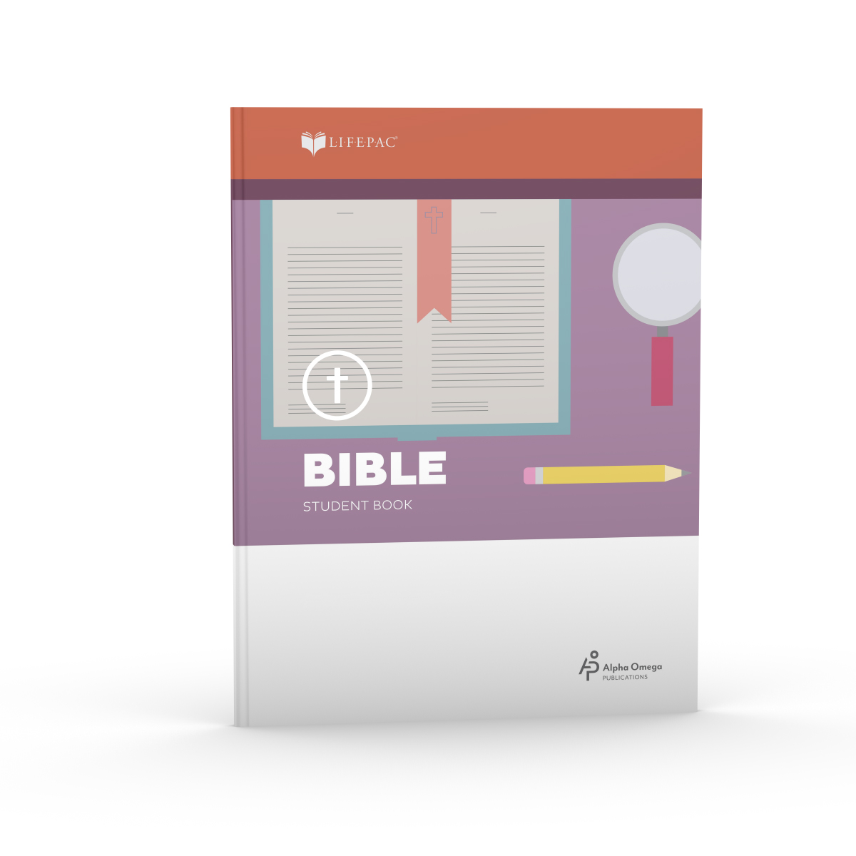 LIFEPAC® 3rd Grade Bible Teacher's Guide