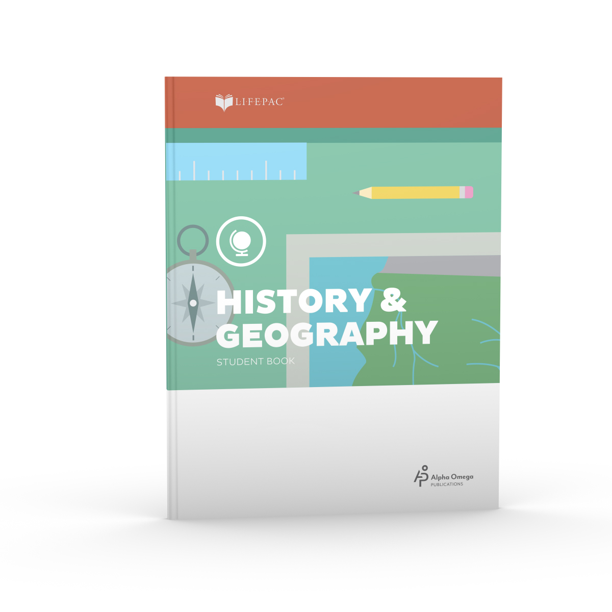 LIFEPAC® 5th Grade History & Geography Unit 7 Worktext