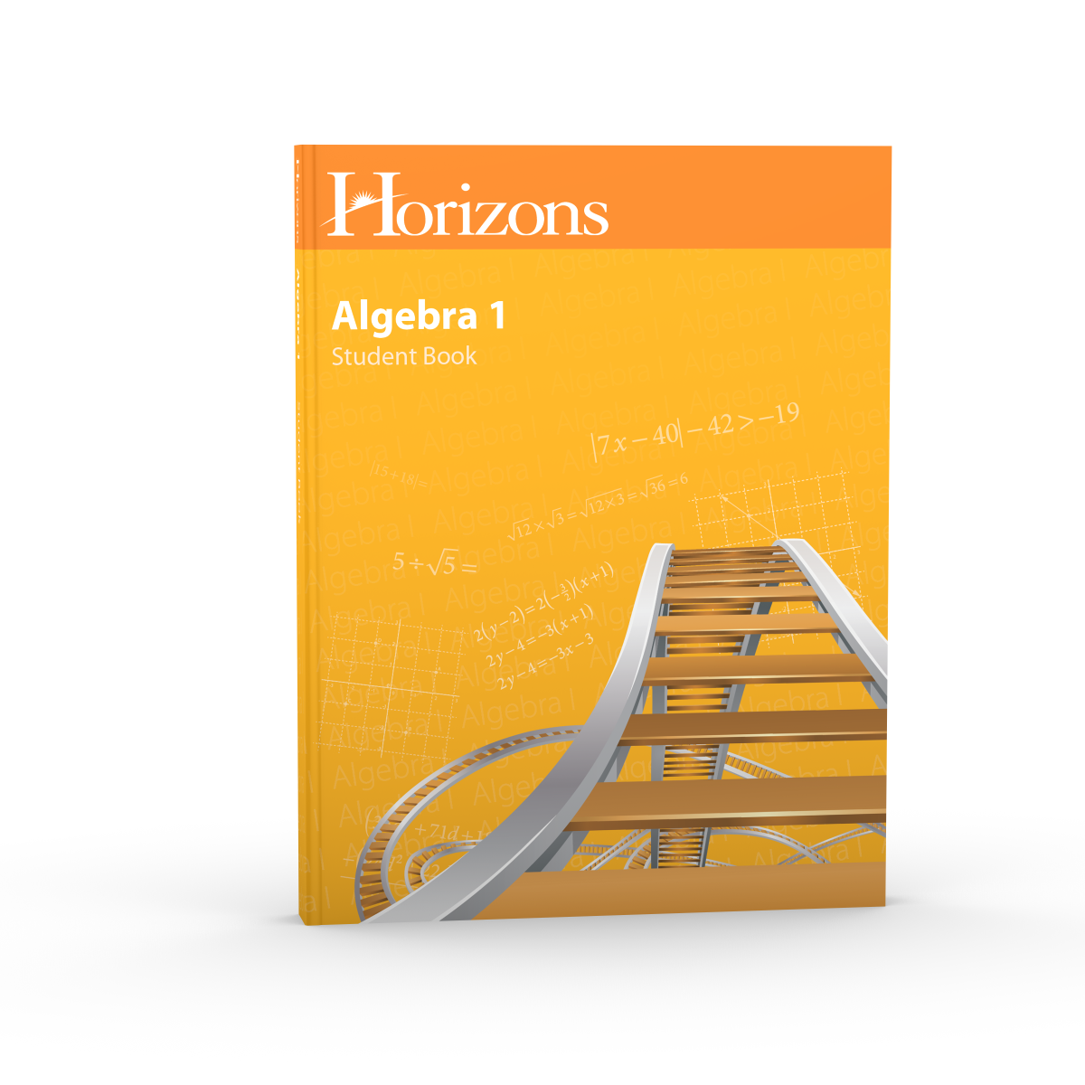 Horizons Algebra I Student Book