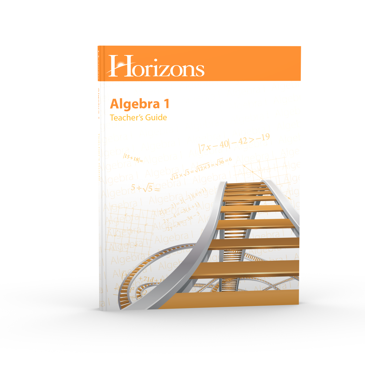Horizons Algebra I Teacher's Guide