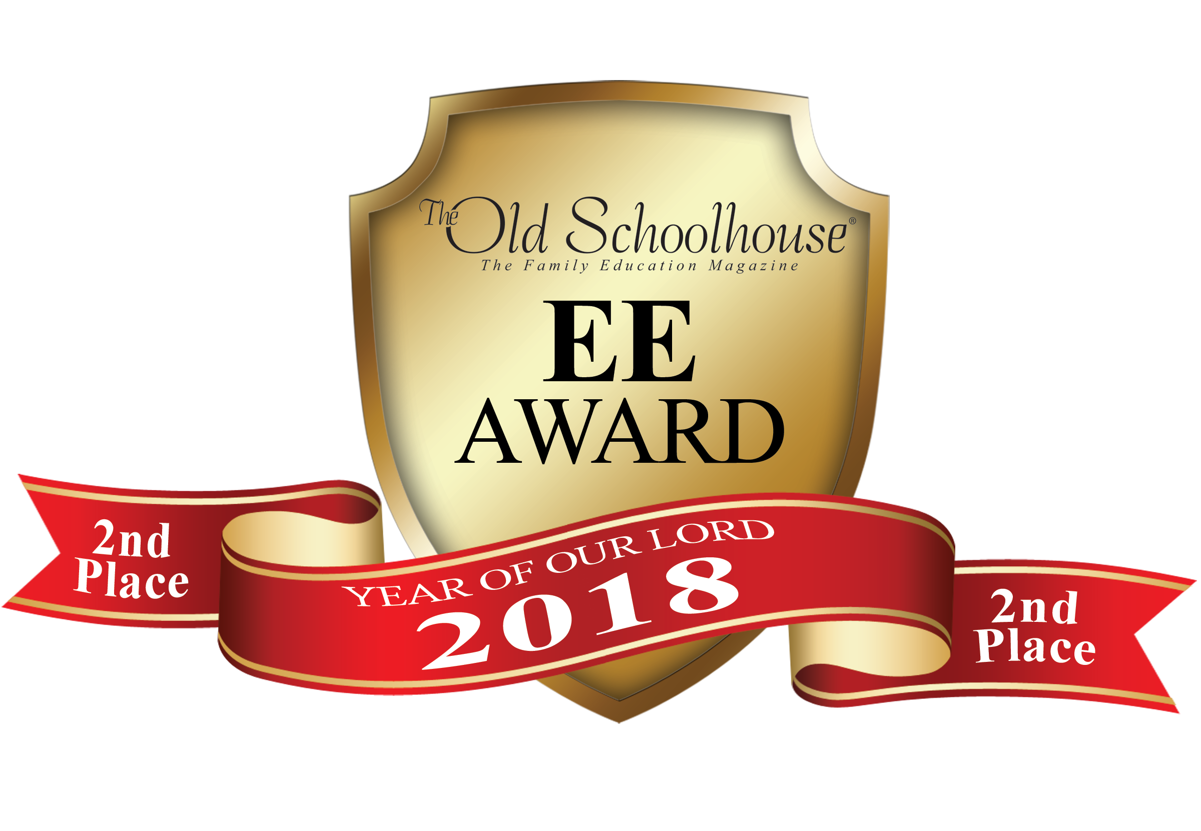 The Old Schoolhouse Excellence in Education Awards