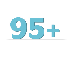 Over 95 Engaging Electives Over 95 Engaging Electives