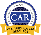 Certified Autism Resource