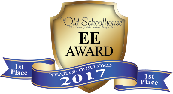 Old Schoolhouse EE Award