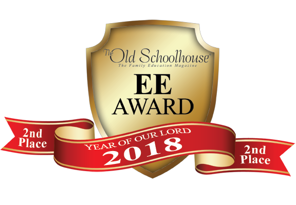 Old Schoolhouse EE Award