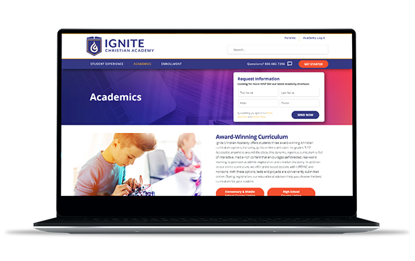 ignite-christian-academy